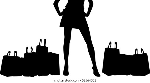 Victorious shopping
