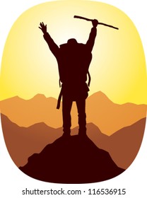 Victory