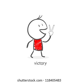 Victory