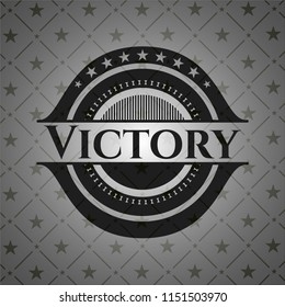 Victory black badge