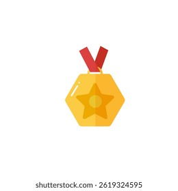 Victory celebration with 3d character holding golden trophy in hands cartoon winner happy face champion contest business achievement prize render cup avatar joyful success

