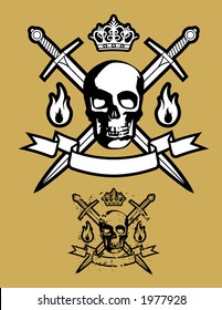 Victory or Death