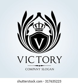 115,732 Victory logo Images, Stock Photos & Vectors | Shutterstock