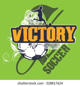Victory Soccer