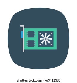 videcard square rounded