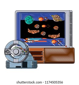 videgoames design concept