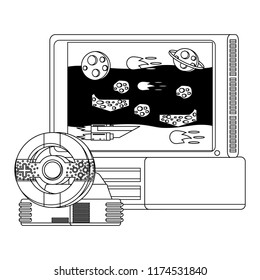 videgoames design concept
