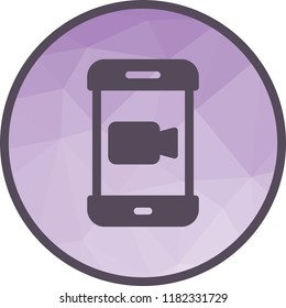 Video App Icon