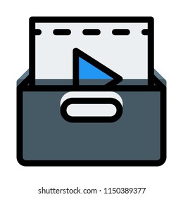 Video in Box