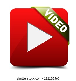 Video button