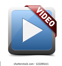 Video button