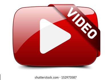 Video button