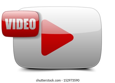 Video button