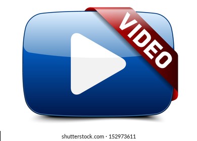 Video button