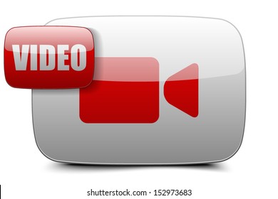 Video button