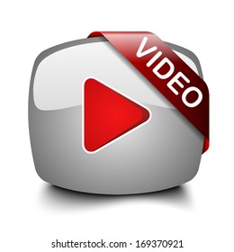 Video button