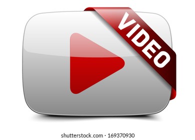 Video button