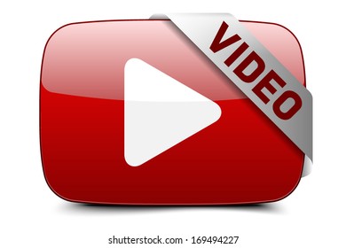 Video button