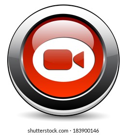 Video button