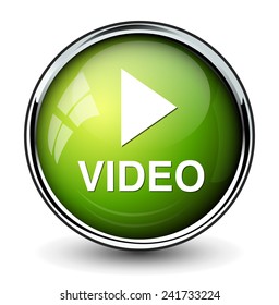 video  button