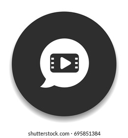 video call icon