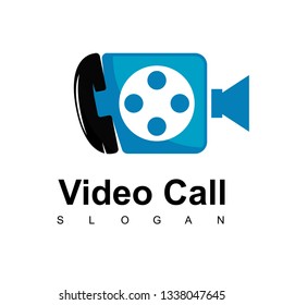 Video Call Logo