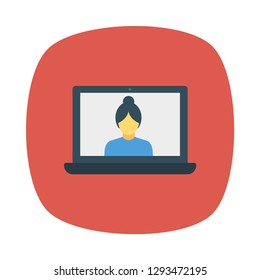 video call   online   teaching  