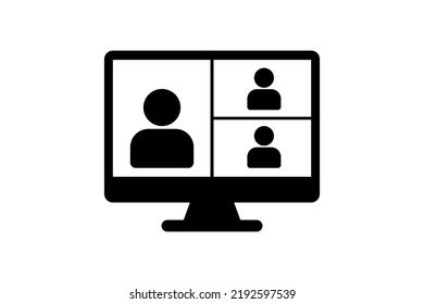 Llamada de vídeo en el icono de tu equipo