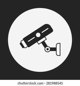 video cam icon