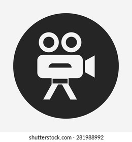 video cam icon