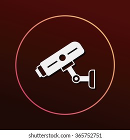 video cam icon