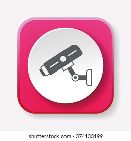 video cam icon