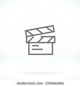 video camera 10 bond icon design vector graphics