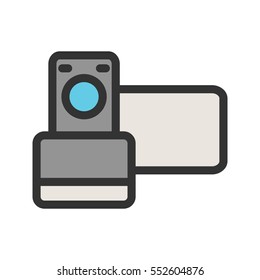 Video Camera