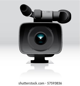 video camera