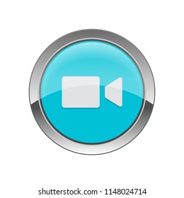 Video Camera - App Icon