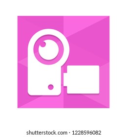 Video Camera - App Icon