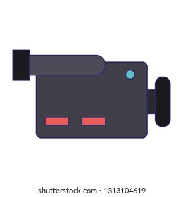 video camera camcorder symbol