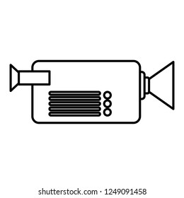 video camera design