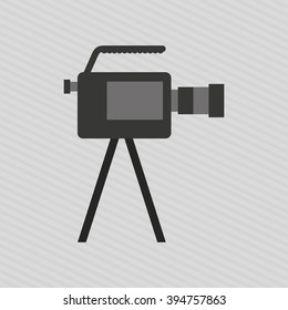 video camera design 