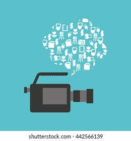 video camera design 