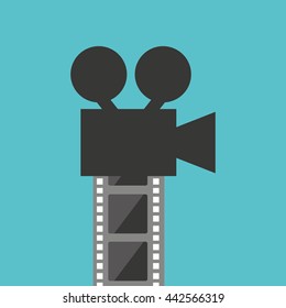 video camera design 