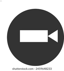 video camera design eps 10