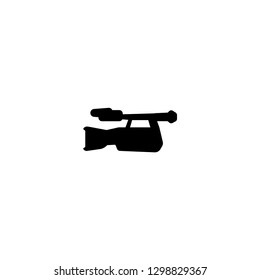 video camera icon