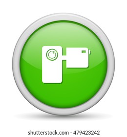video camera  icon