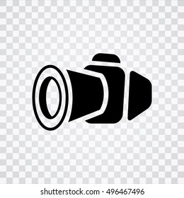 video camera  icon