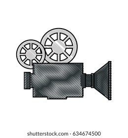 video camera icon