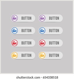 Video Camera Icon