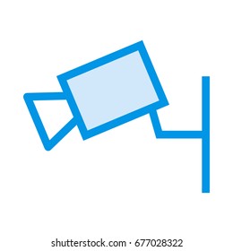 video camera icon