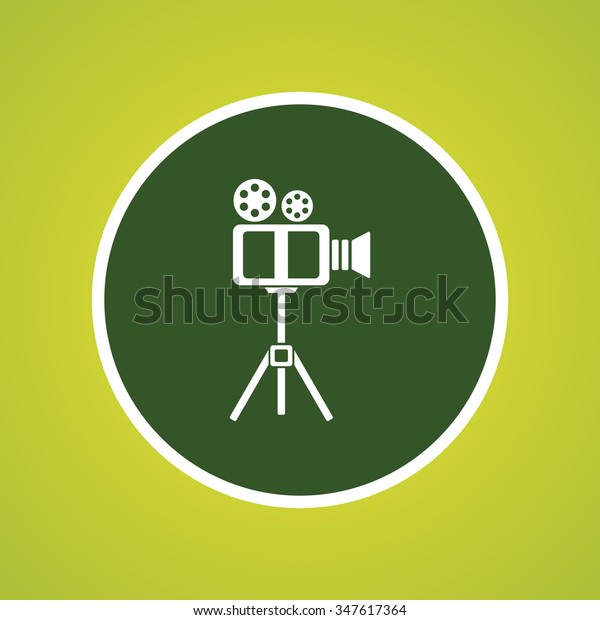 Video Camera\
Icon